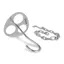 Petromax Tripod Lashing Kit - Large